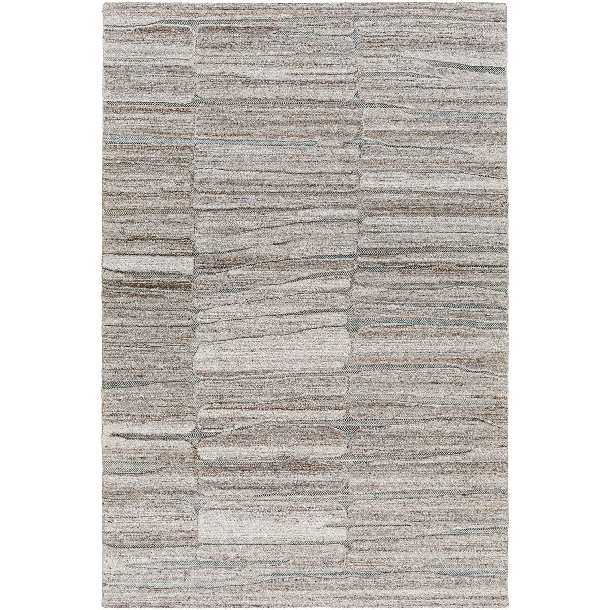 Shumaker Modern & Contemporary Area Rug