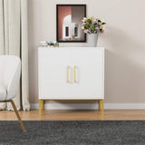 Side Storage Cabinet
