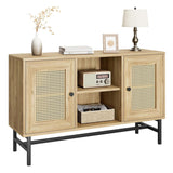 Sideboard Buffet Cabinet with Storage