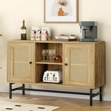 Sideboard Buffet Cabinet with Storage