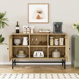 Sideboard Buffet Cabinet with Storage