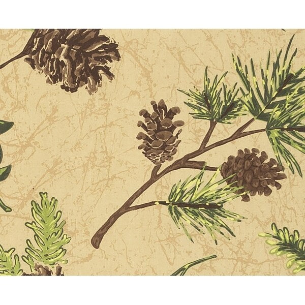 Sierra Retreat Rustic Cotton Quilt Set
