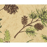 Sierra Retreat Rustic Cotton Quilt Set