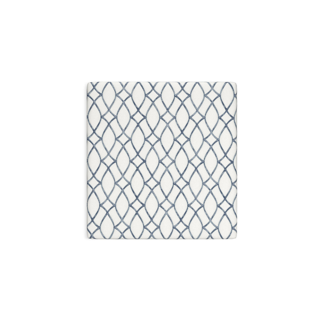 Signature Design by Ashley 12 Inch Chime Elite 2.0 White/Blue Mattress