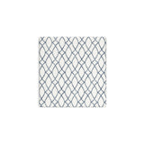 Signature Design by Ashley 12 Inch Chime Elite 2.0 White/Blue Mattress