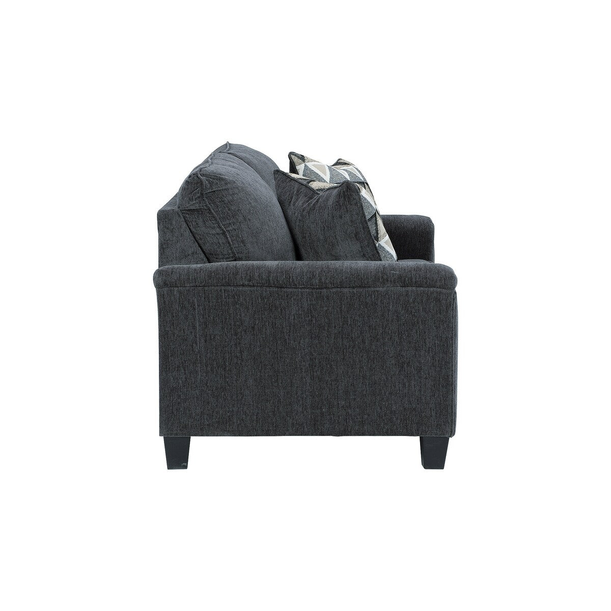 Signature Design by Ashley Abinger Loveseat - 61" W x 38" D x 39" H
