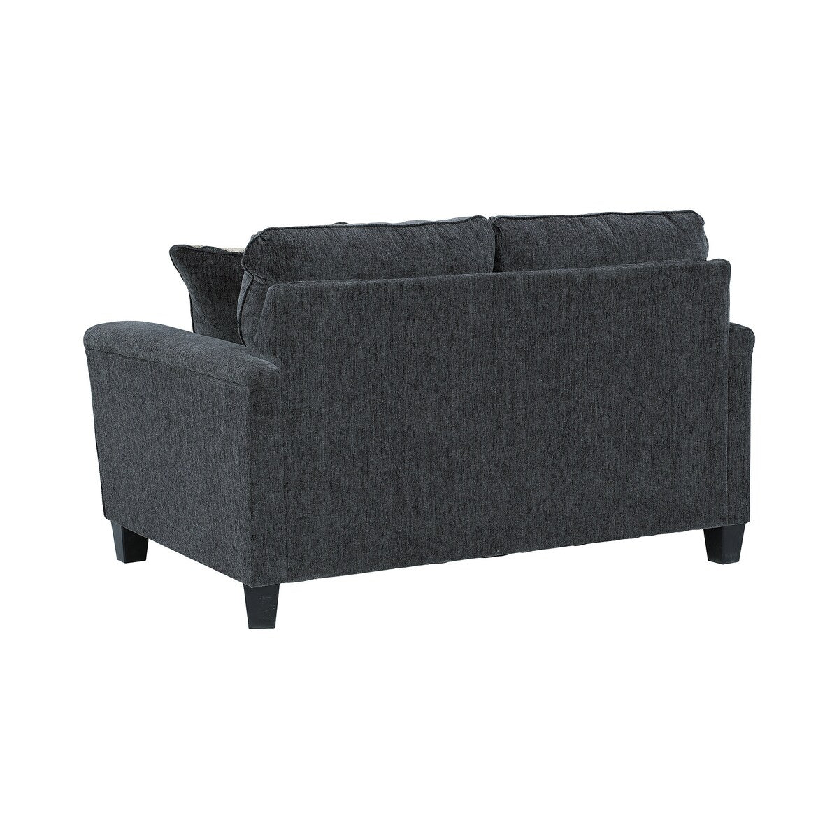 Signature Design by Ashley Abinger Loveseat - 61" W x 38" D x 39" H