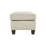 Signature Design by Ashley Abinger Oversized Accent Ottoman