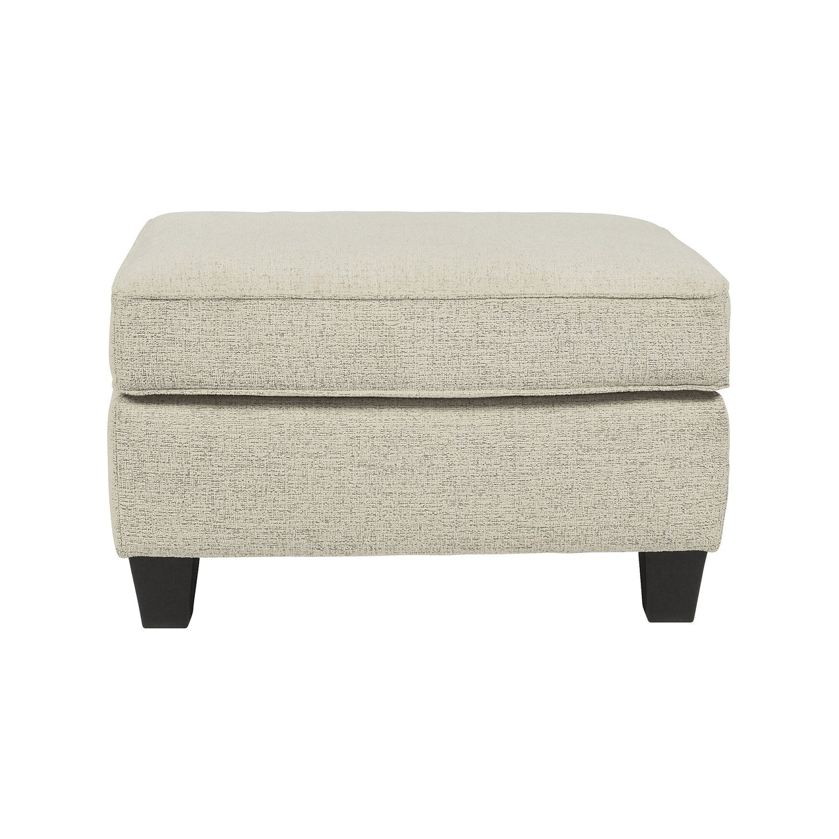 Signature Design by Ashley Abinger Oversized Accent Ottoman