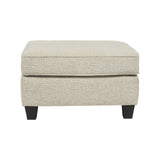 Signature Design by Ashley Abinger Oversized Accent Ottoman