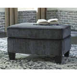 Signature Design by Ashley Abinger Oversized Accent Ottoman
