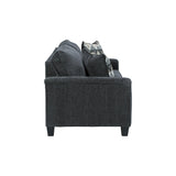 Signature Design by Ashley Abinger Queen Sofa Sleeper - 89" W x 38" D x 39" H