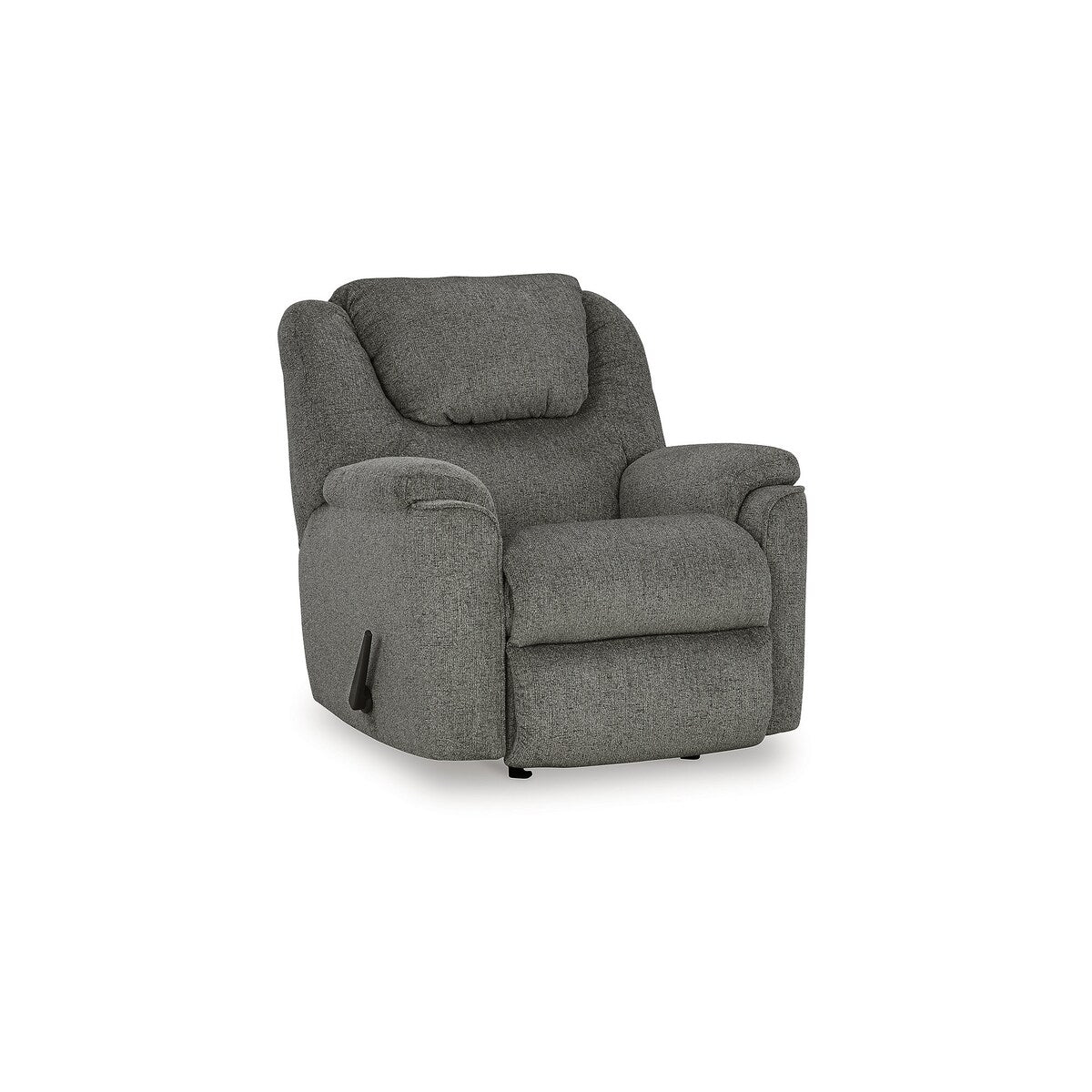 Signature Design by Ashley Bindura Mineral Recliner