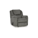 Signature Design by Ashley Bindura Mineral Recliner