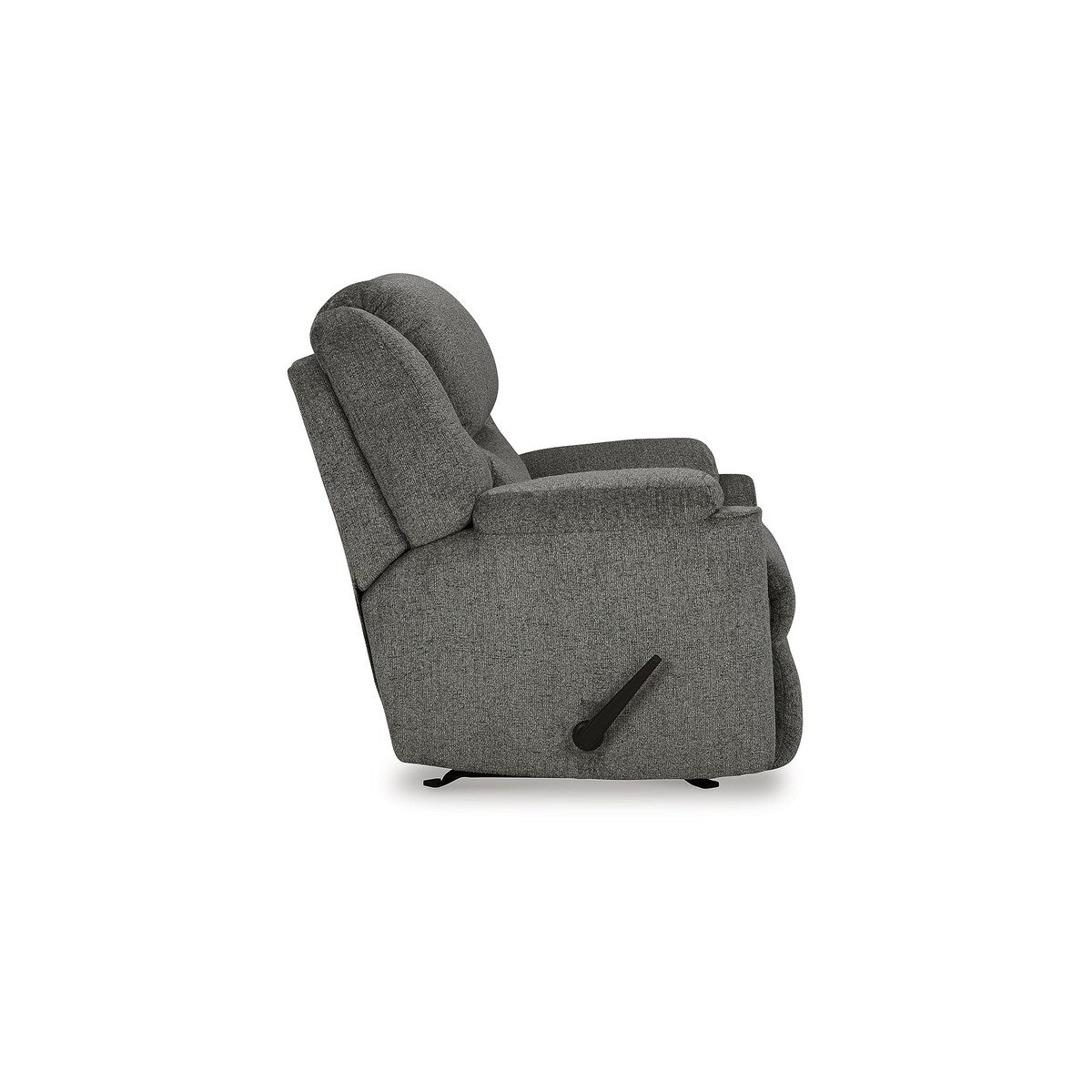 Signature Design by Ashley Bindura Mineral Recliner