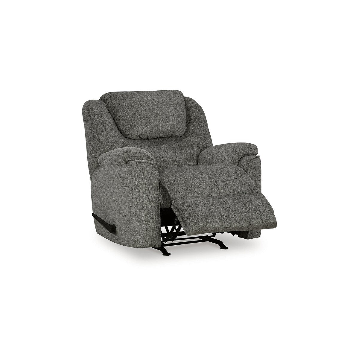 Signature Design by Ashley Bindura Mineral Recliner