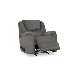 Signature Design by Ashley Bindura Mineral Recliner