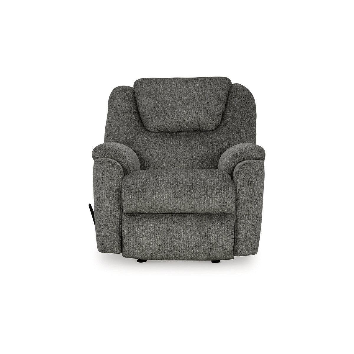 Signature Design by Ashley Bindura Mineral Recliner