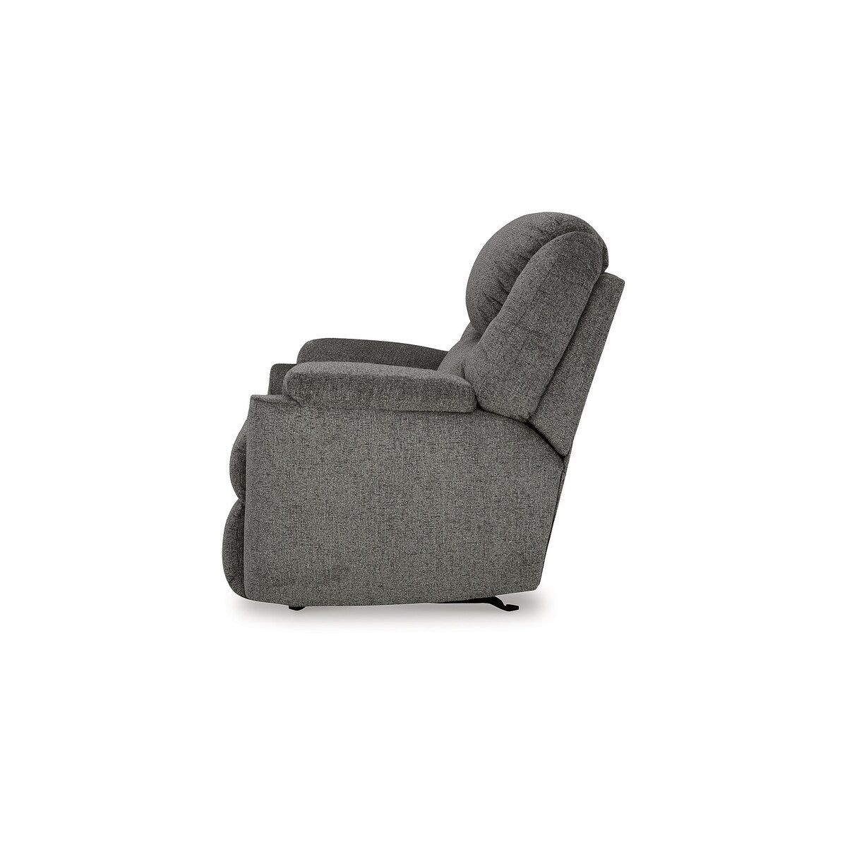 Signature Design by Ashley Bindura Mineral Recliner