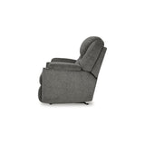 Signature Design by Ashley Bindura Mineral Recliner