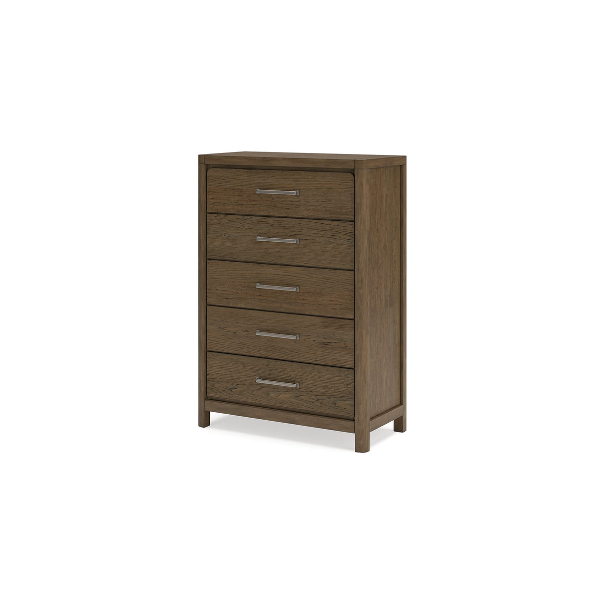 Signature Design by Ashley Cabalynn Light Brown Chest of Drawers