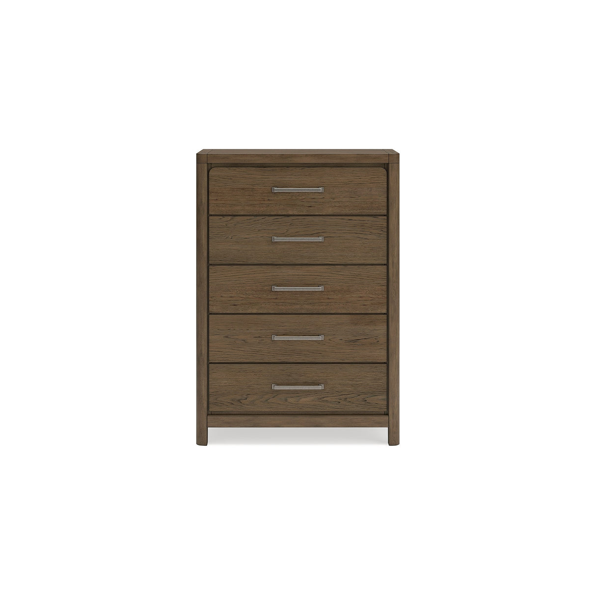 Signature Design by Ashley Cabalynn Light Brown Chest of Drawers