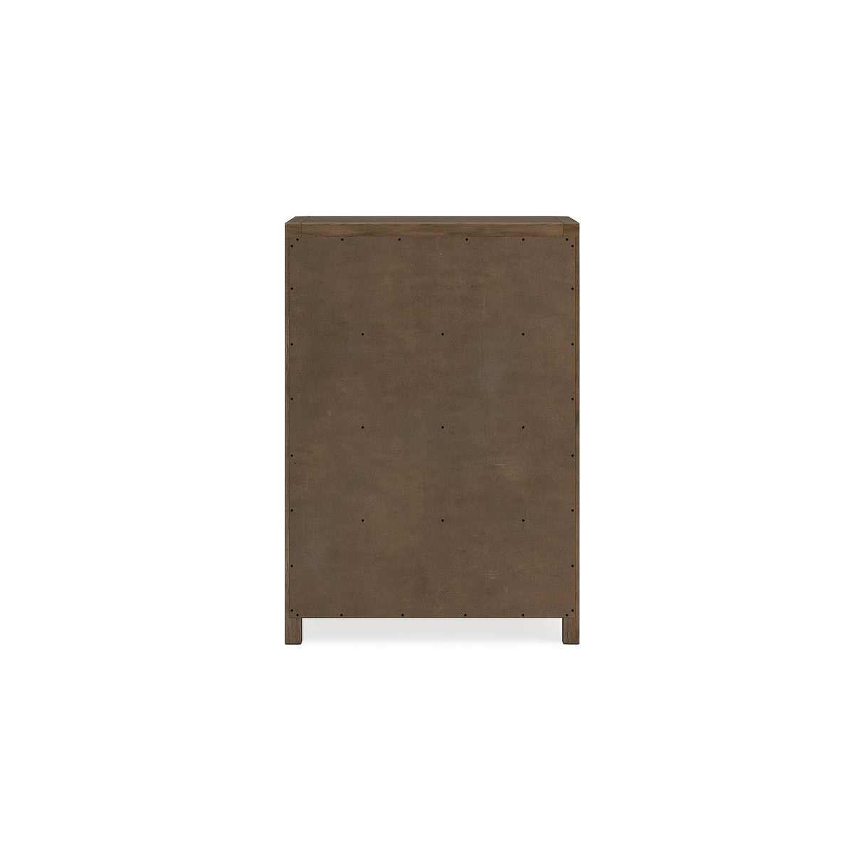 Signature Design by Ashley Cabalynn Light Brown Chest of Drawers