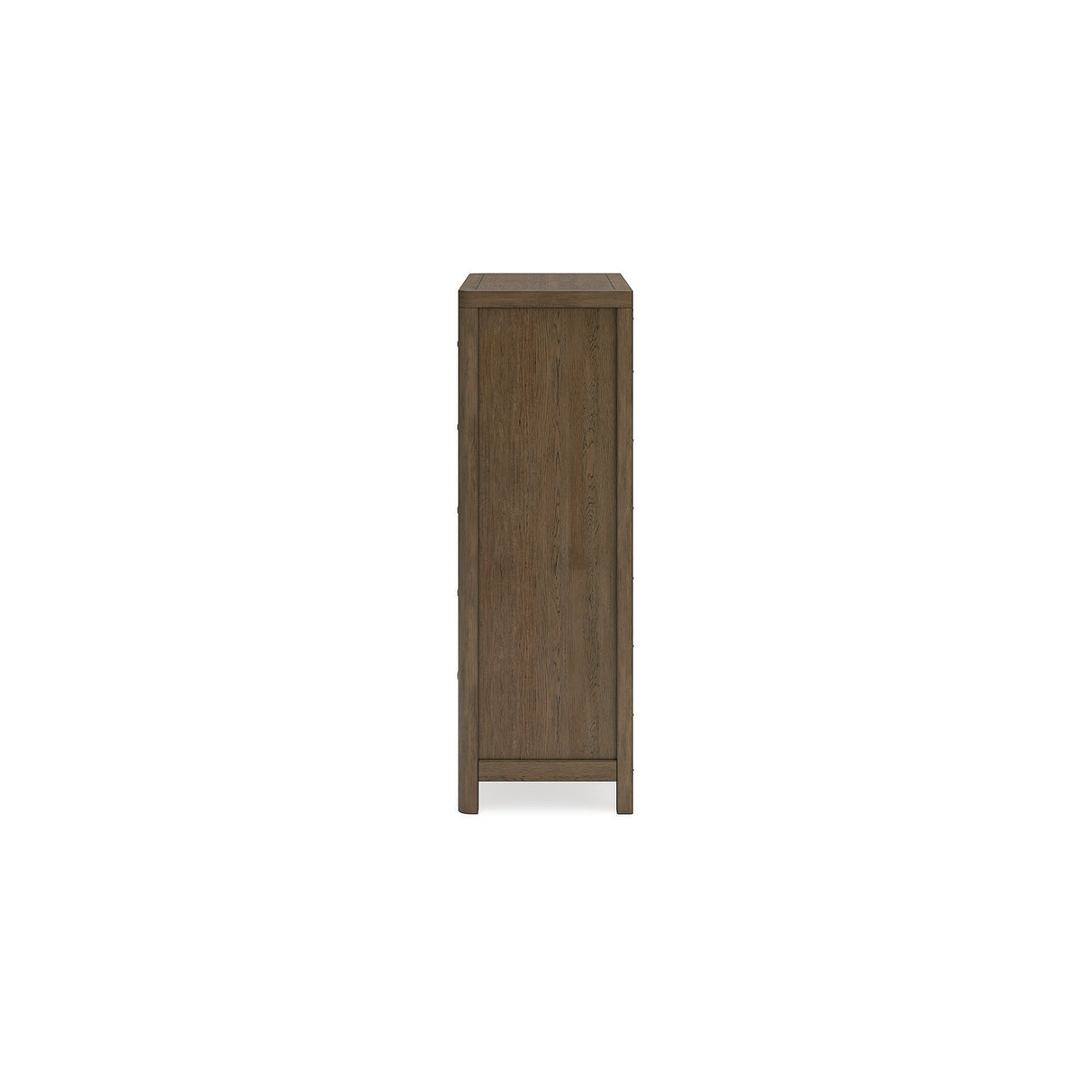 Signature Design by Ashley Cabalynn Light Brown Chest of Drawers
