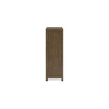 Signature Design by Ashley Cabalynn Light Brown Chest of Drawers