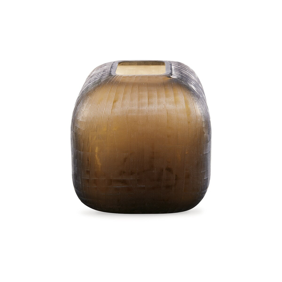 Signature Design by Ashley Capard Brown Vase