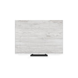 Signature Design by Ashley Cayboni Whitewash Nightstand