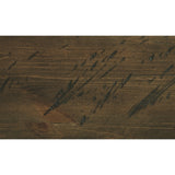 Darloni Five Drawer Chest - Casual Style - Grayish Brown