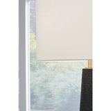 Signature Design by Ashley Hallburg Black Floor Lamp - 21.25" W x 21.25" D x 68.5" H