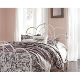 Signature Design by Ashley Happy Throw Pillow
