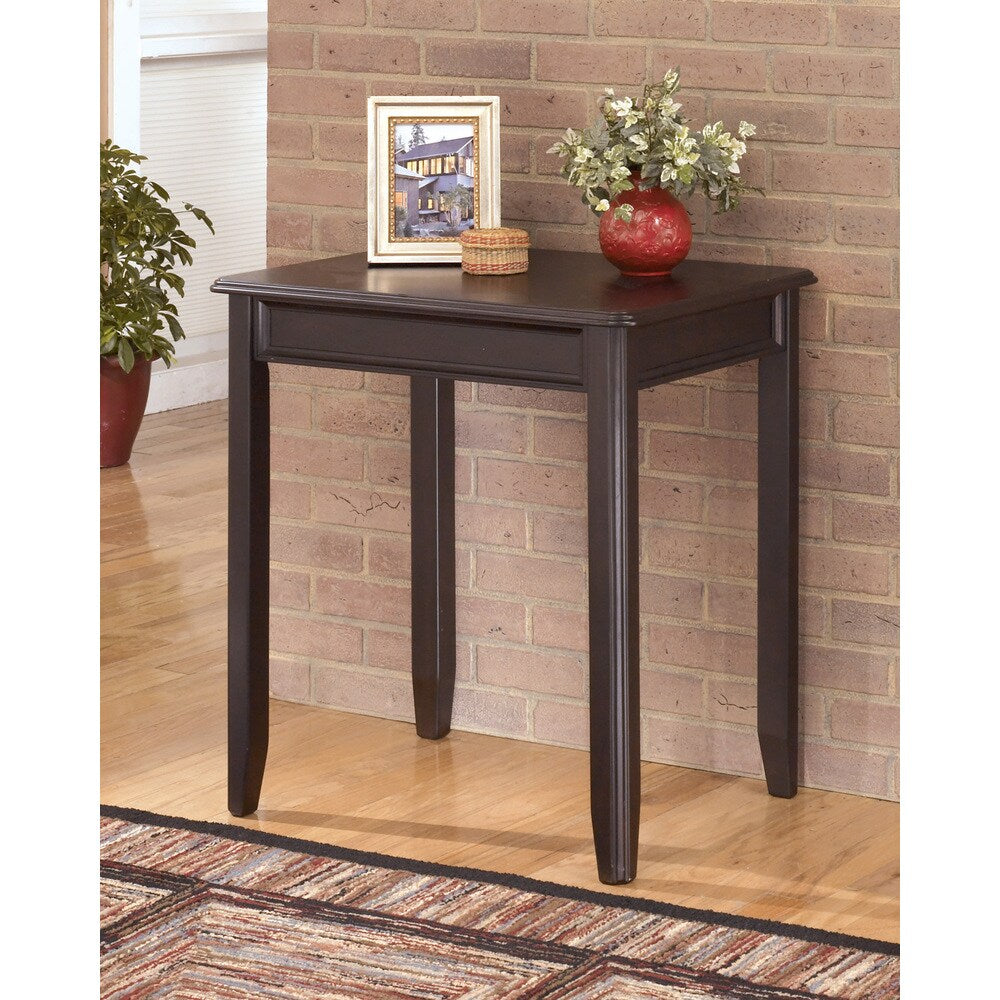 Signature Design by Ashley Home Office Corner Table