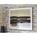 Signature Design by Ashley Hurrbrook Green Wall Art