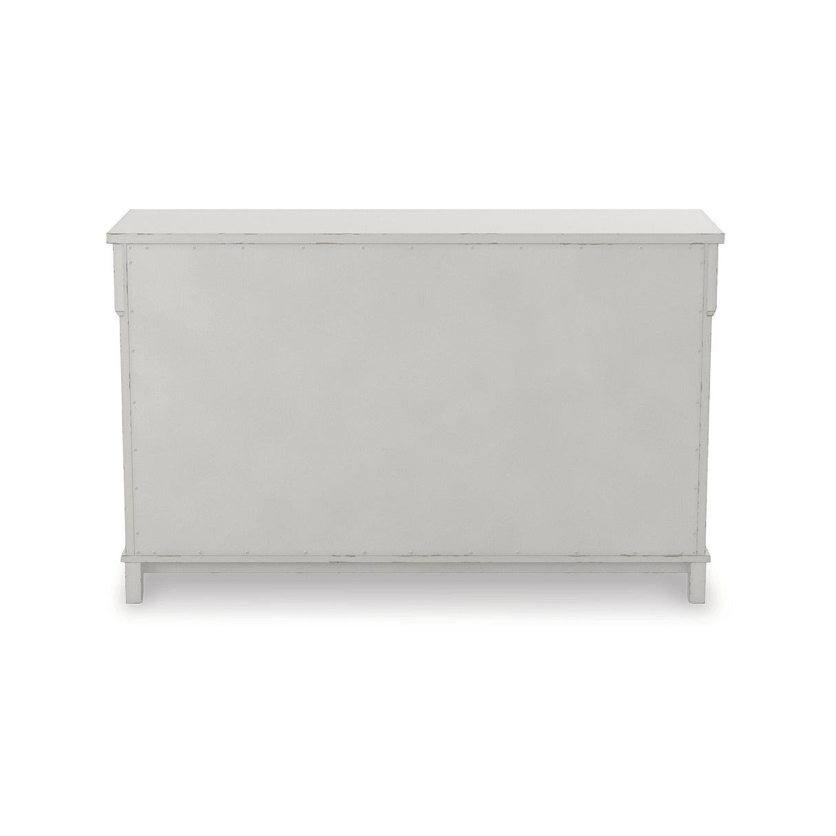 Signature Design by Ashley Jennily White Dresser