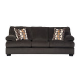 Signature Design by Ashley Kenzel Charcoal Sofa