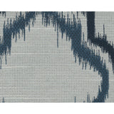 Signature Design by Ashley, LaVernia Traditional Navy Sofa