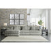 Signature Design by Ashley Lindyn 3-Piece Sectional with Chaise