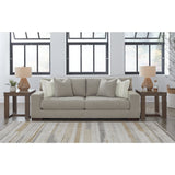 Signature Design by Ashley Maggie Sofa - 96"W x 40"D x 37"H