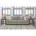 Signature Design by Ashley Maggie Sofa - 96"W x 40"D x 37"H