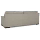Signature Design by Ashley Maggie Sofa - 96"W x 40"D x 37"H