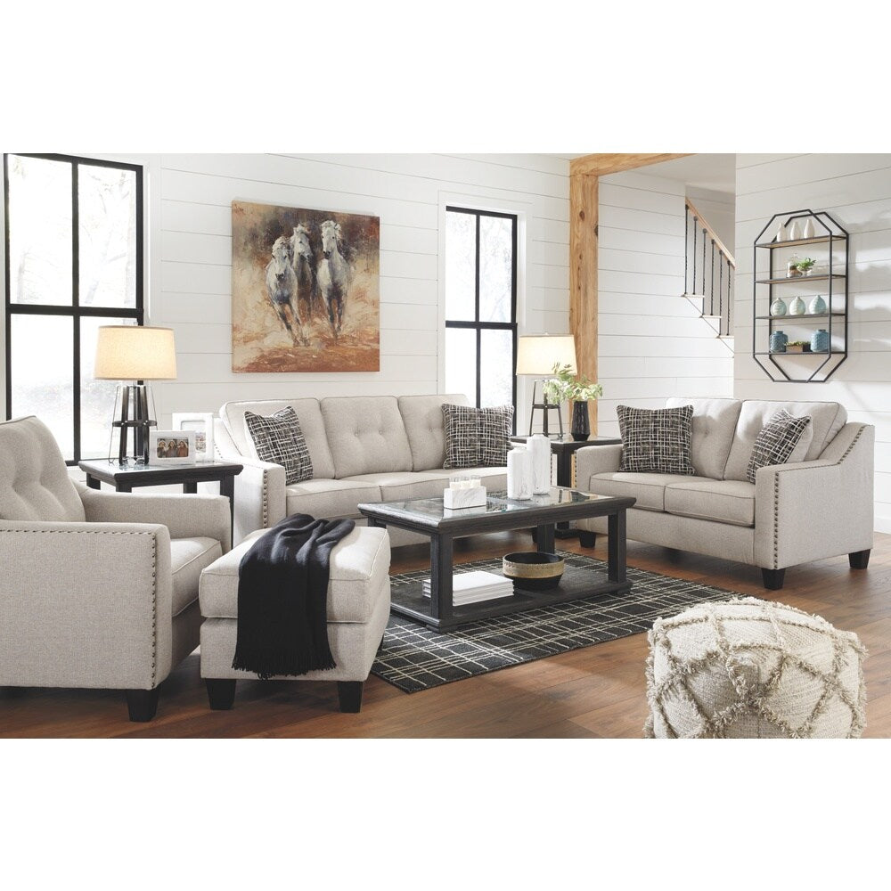 Signature Design by Ashley Marrero Chair