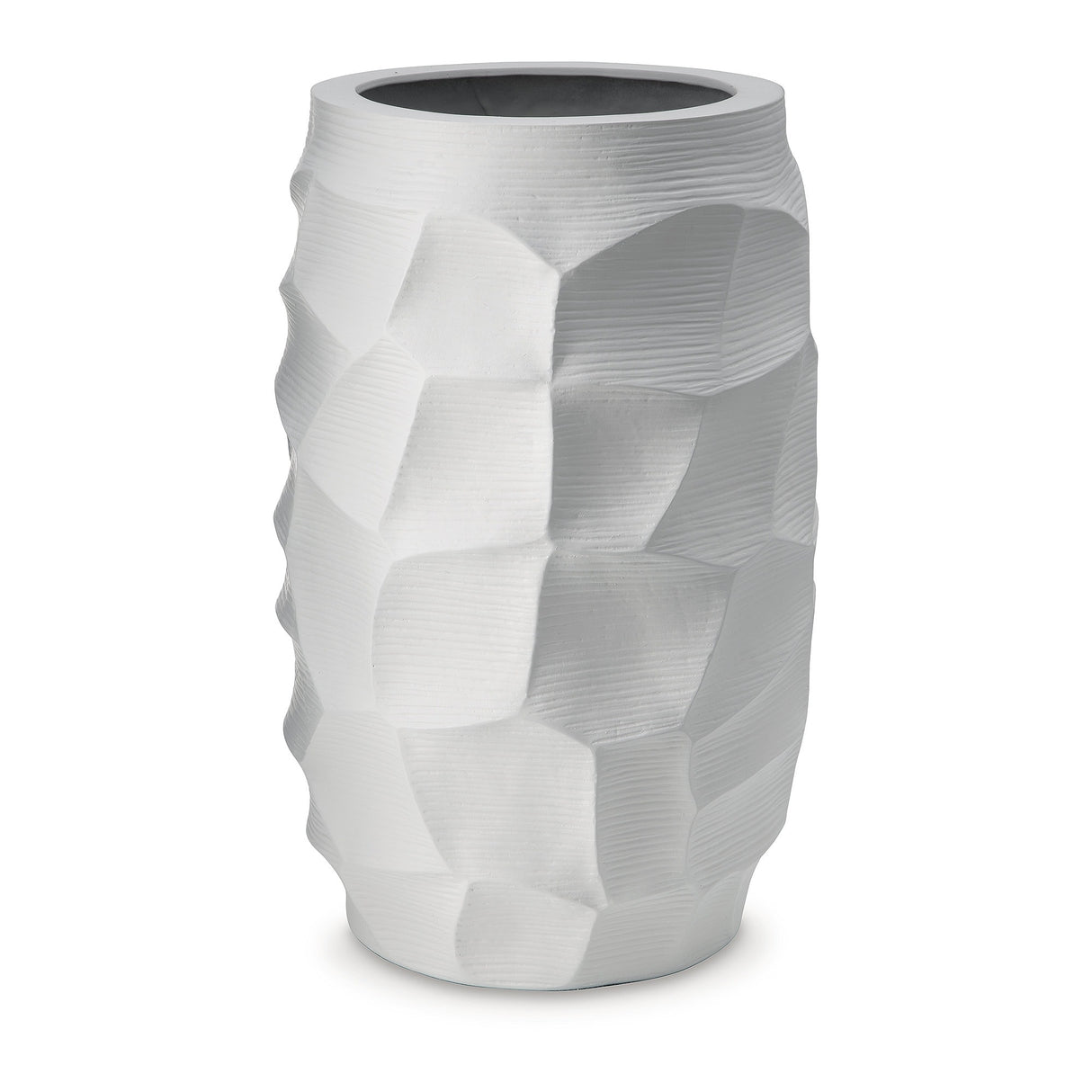 Signature Design by Ashley Patenleigh White Vase