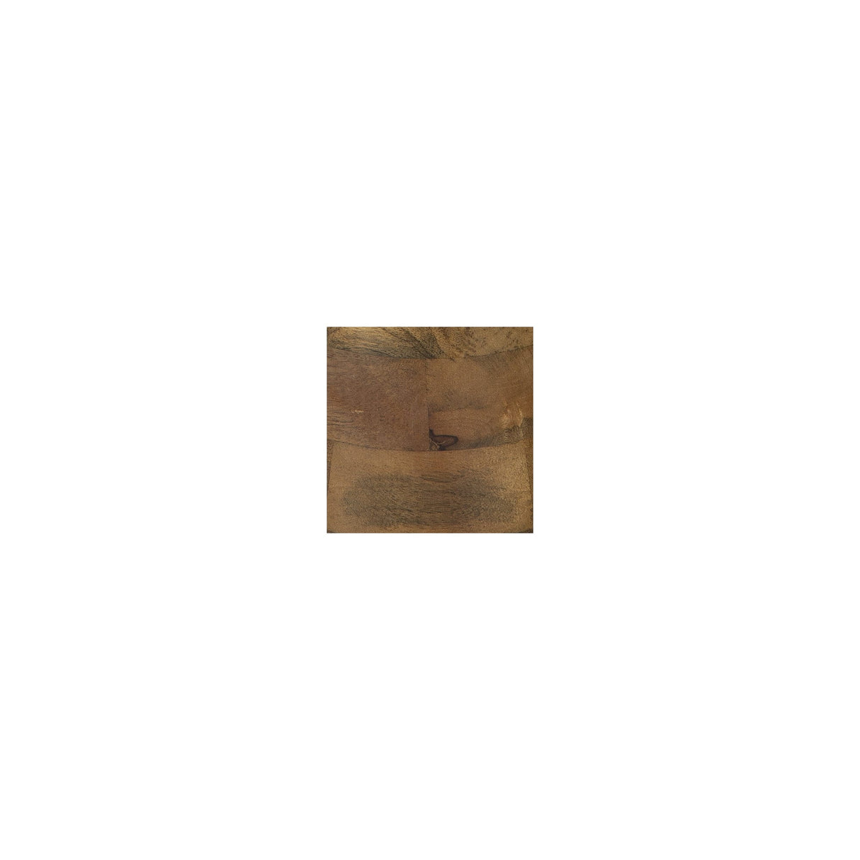 Quinndon Accent Table - Brown/Black
