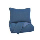 Signature Design by Ashley Sensu Duvet Cover Set