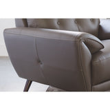 Signature Design by Ashley, Sissoko Contemporary Gray Sofa