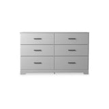 Signature Design by Ashley Stelsie White Dresser