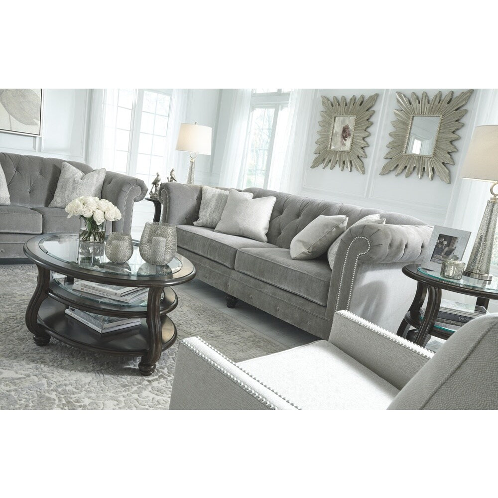 Signature Design by Ashley Tiarella Accent Chair